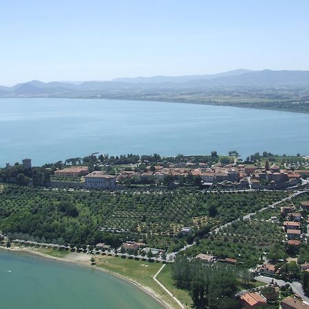 Badiaccia Village Camping Castiglione del Lago Exterior photo