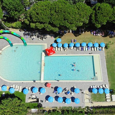 Badiaccia Village Camping Castiglione del Lago Exterior photo