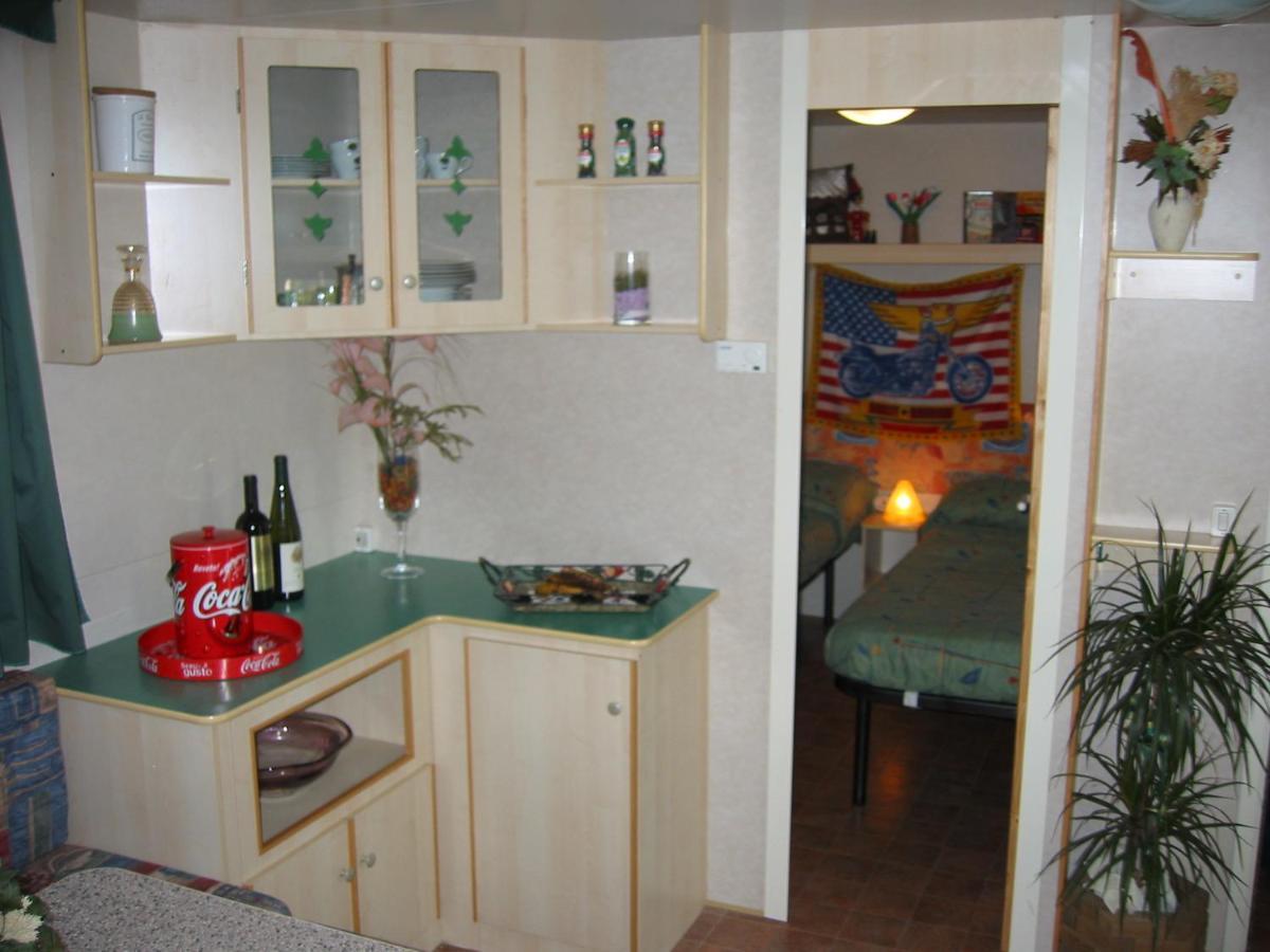 Badiaccia Village Camping Castiglione del Lago Exterior photo
