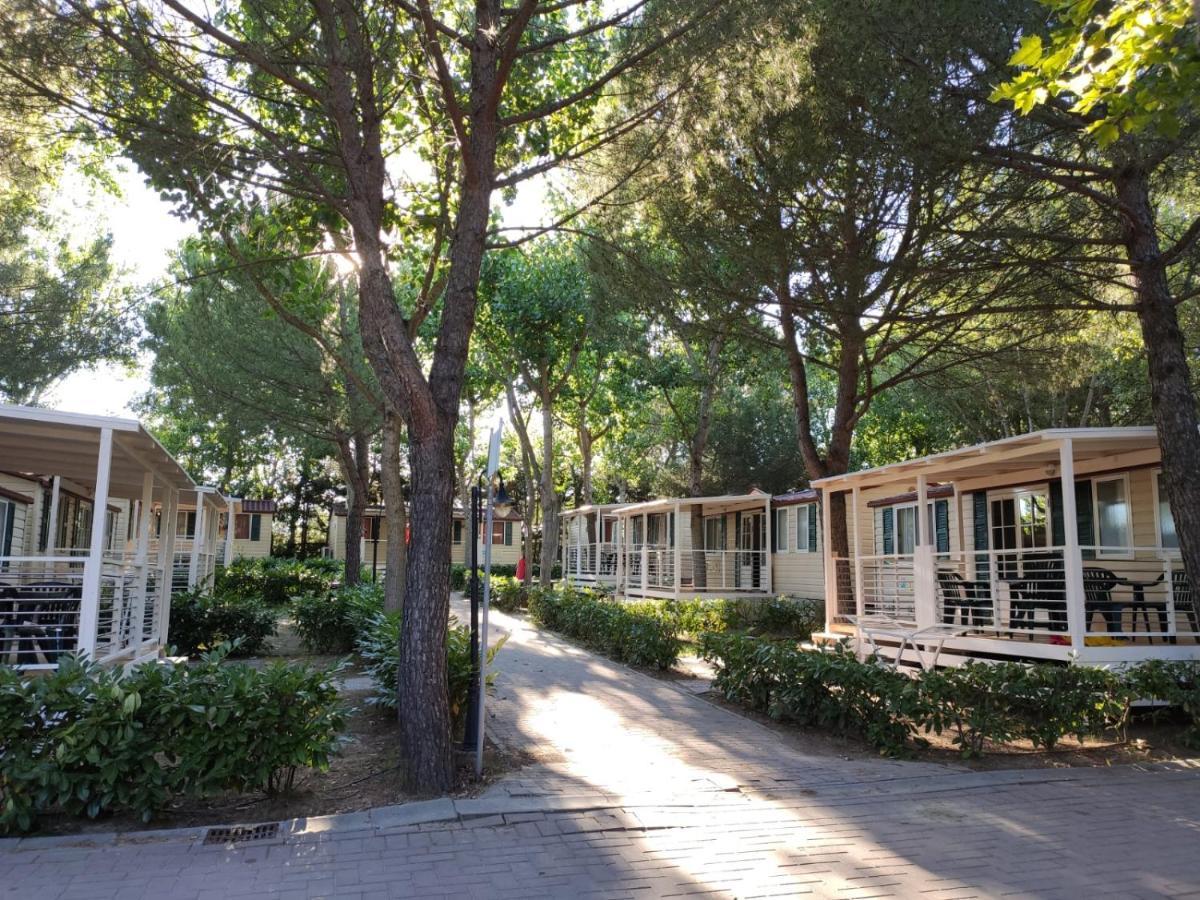 Badiaccia Village Camping Castiglione del Lago Exterior photo