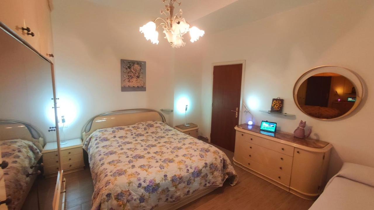 Badiaccia Village Camping Castiglione del Lago Exterior photo