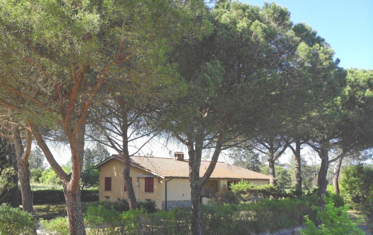 Badiaccia Village Camping Castiglione del Lago Exterior photo