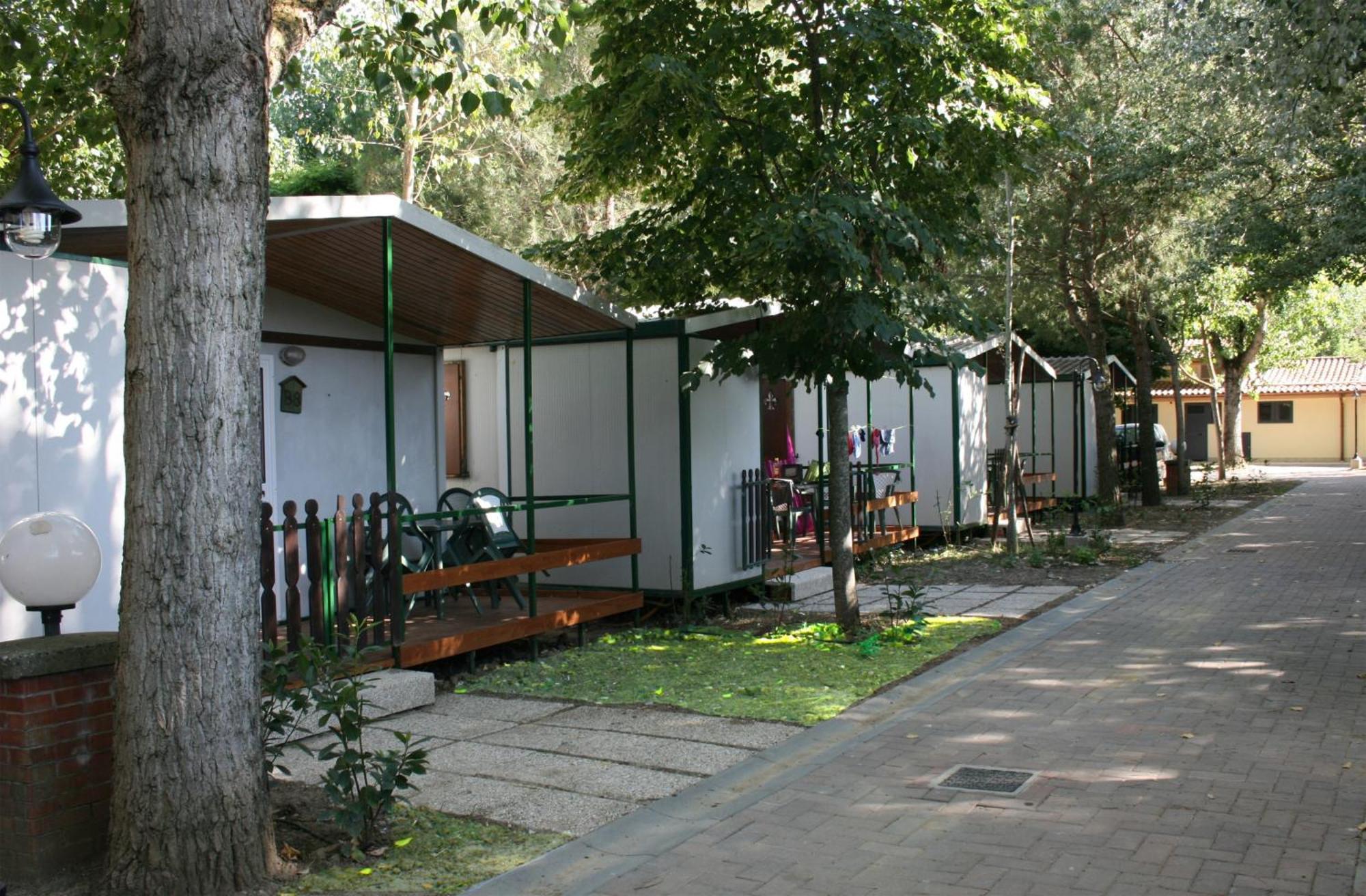Badiaccia Village Camping Castiglione del Lago Room photo