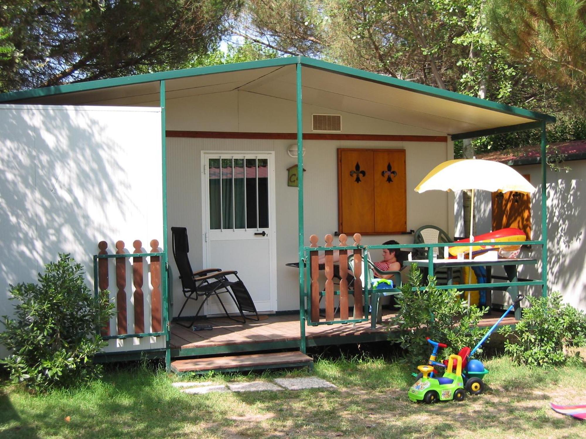 Badiaccia Village Camping Castiglione del Lago Room photo