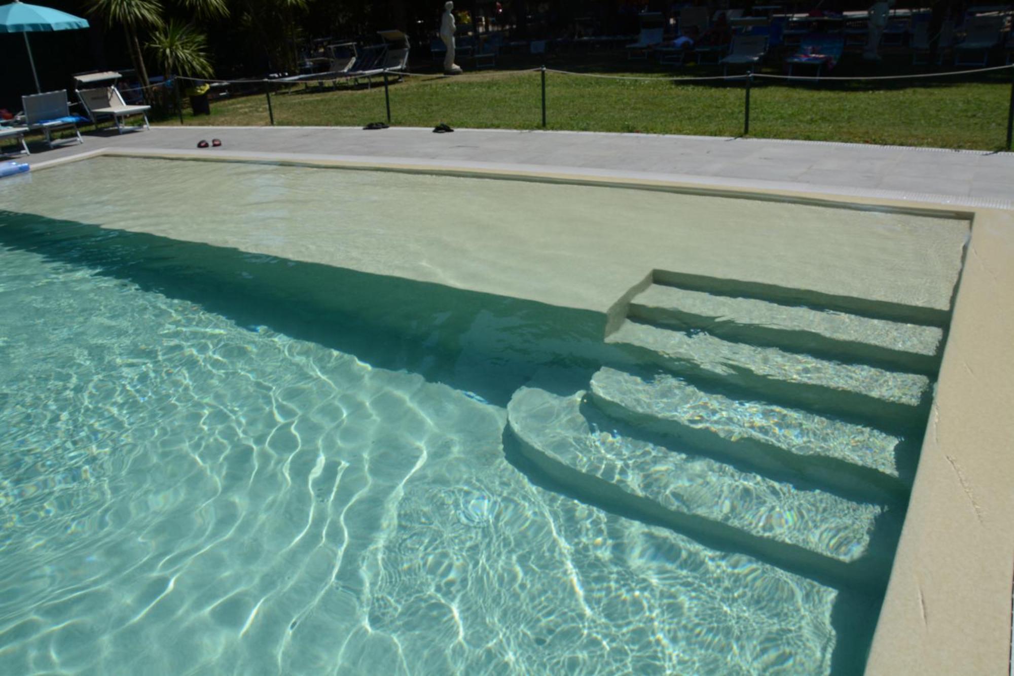 Badiaccia Village Camping Castiglione del Lago Exterior photo